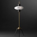 Stilnovo Lampadaire Edition 1960 Floor